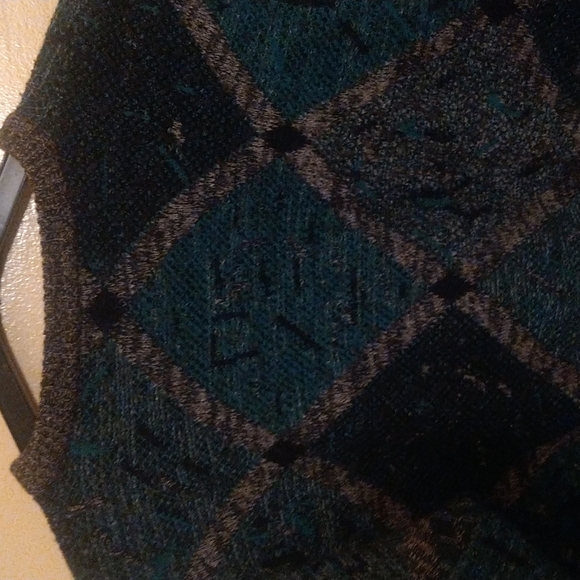 Men's Sweater by Sansabelt Sport Tall XL - Picture 11 of 12